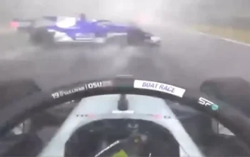 Williams Jr., Dari Kasus Kriminal Hingga Prestasi di Dunia Olahraga