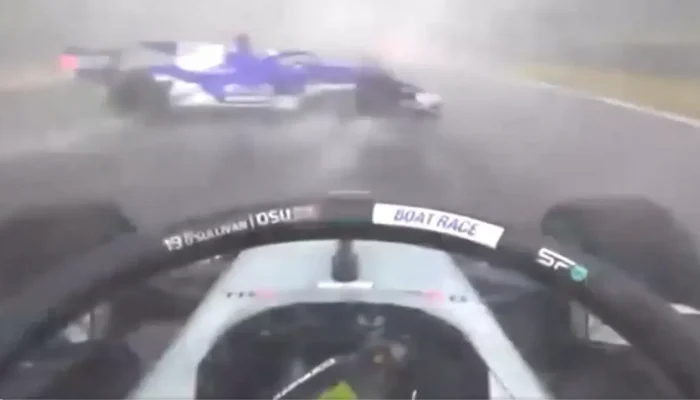 Williams Jr., Dari Kasus Kriminal Hingga Prestasi di Dunia Olahraga