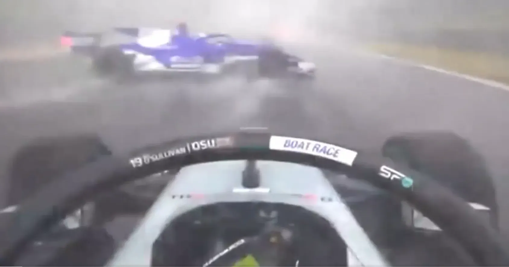 Williams Jr., Dari Kasus Kriminal Hingga Prestasi di Dunia Olahraga