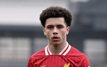 Wolfsburg dan Bristol City Incar Kieran Morrison, Strategi Baru untuk Meningkatkan Performa
