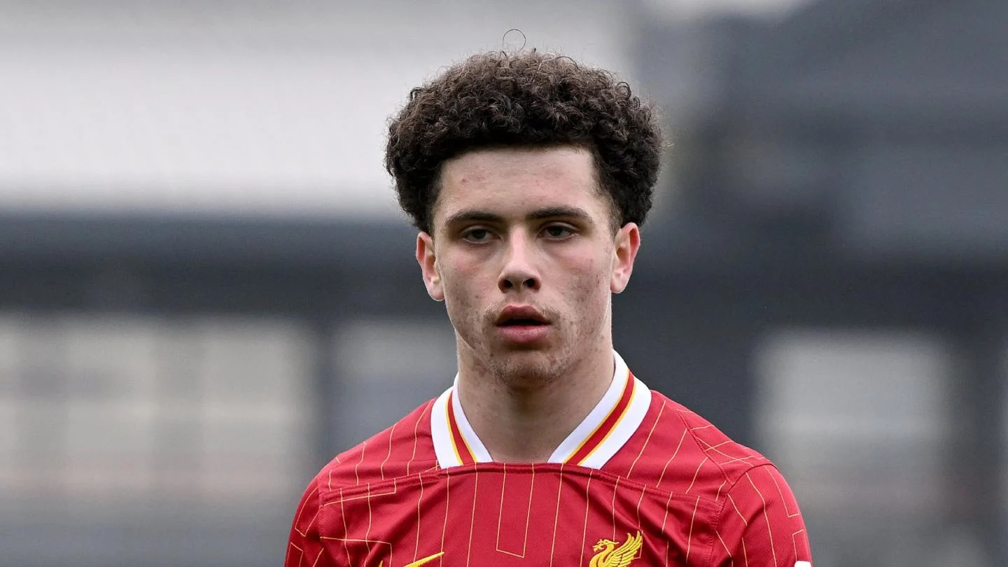 Wolfsburg dan Bristol City Incar Kieran Morrison, Strategi Baru untuk Meningkatkan Performa