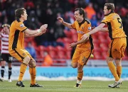 Wolves Berhasil Mengalahkan Doncaster Berkat Dua Gol di Menit Terakhir