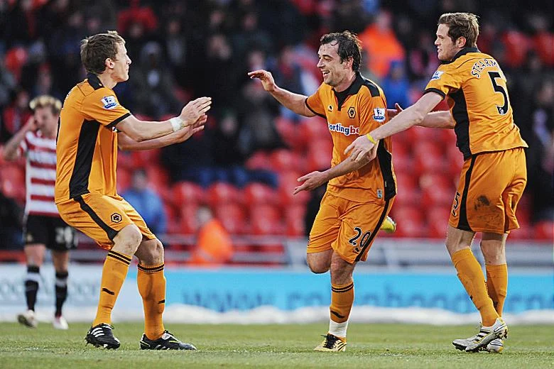 Wolves Berhasil Mengalahkan Doncaster Berkat Dua Gol di Menit Terakhir