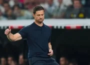 Xabi Alonso Hadapi Tantangan Besar di Chelsea, Dari Pencarian Pemain Baru Hingga Persiapan Pramusim