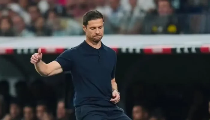 Xabi Alonso Hadapi Tantangan Besar di Chelsea, Dari Pencarian Pemain Baru Hingga Persiapan Pramusim