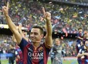 Xavi Hernandez: Dari Barcelona hingga Timnas Belanda, Membawa Filosofi Sepak Bola yang Unik