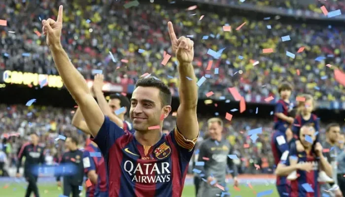 Xavi Hernandez: Dari Barcelona hingga Timnas Belanda, Membawa Filosofi Sepak Bola yang Unik