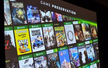 Xbox Siap Menghidupkan Kembali Game Lawas dengan Emulator Resmi