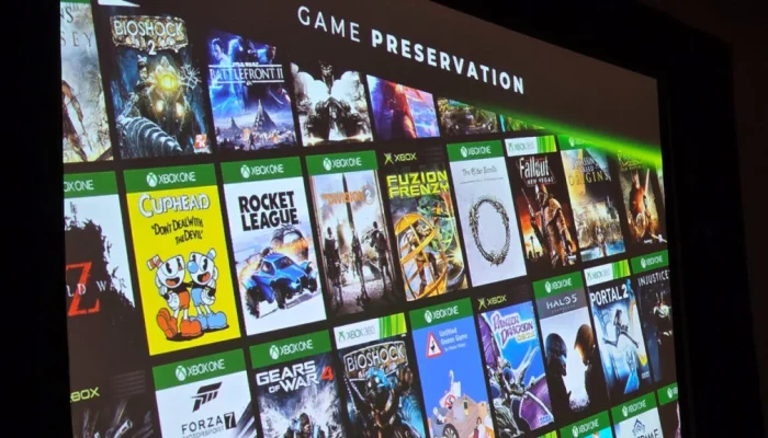 Xbox Siap Menghidupkan Kembali Game Lawas dengan Emulator Resmi
