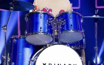 Xdinary Heroes Kehilangan Drummer: Gunil Keluar Setelah Kontroversi