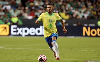 Yan Couto Resmi Bergabung dengan Como 1907: Bek Kanan Brasil Siap Membantu Tim di Liga Italia