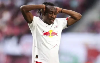 Yan Diomande: Pemain Muda yang Akan Mengejutkan Semua Orang di LaLiga