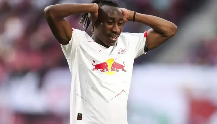 Yan Diomande: Pemain Muda yang Akan Mengejutkan Semua Orang di LaLiga