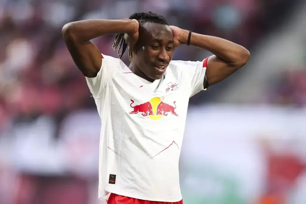 Yan Diomande: Pemain Muda yang Akan Mengejutkan Semua Orang di LaLiga
