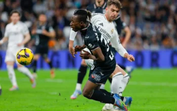 Yan Diomande Siap Pindah ke Real Madrid, Apa yang Terjadi Selanjutnya?