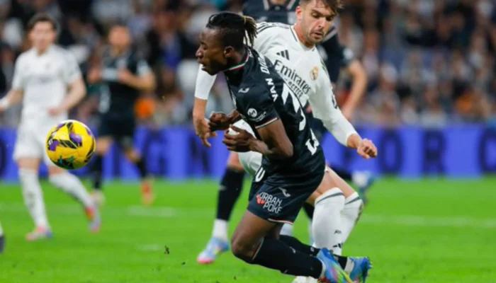 Yan Diomande Siap Pindah ke Real Madrid, Apa yang Terjadi Selanjutnya?