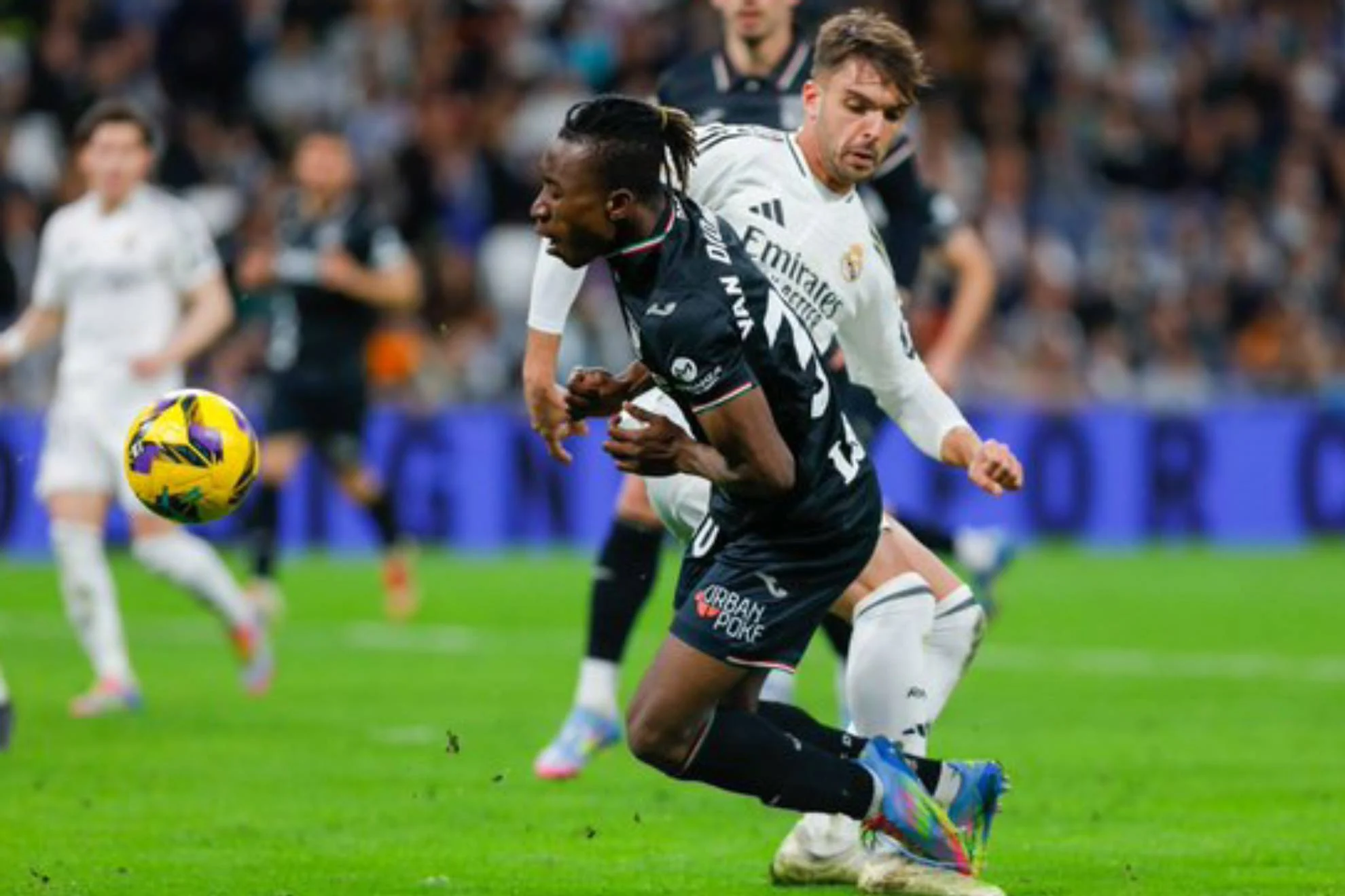 Yan Diomande Siap Pindah ke Real Madrid, Apa yang Terjadi Selanjutnya?