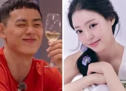 Yoo Si Eun dan Lee Gwan Hee, Dari Single's Inferno 3 hingga Menjalin Hubungan Asmara