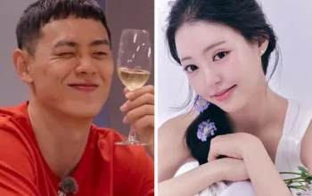 Yoo Si Eun dan Lee Gwan Hee, Dari Single's Inferno 3 hingga Menjalin Hubungan Asmara