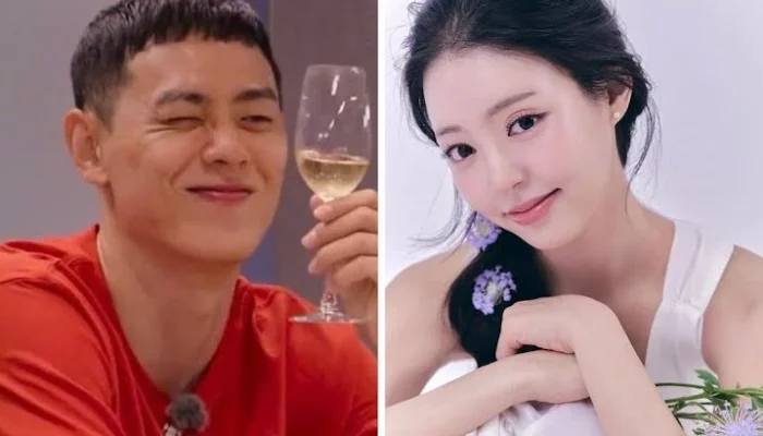 Yoo Si Eun dan Lee Gwan Hee, Dari Single’s Inferno 3 hingga Menjalin Hubungan Asmara