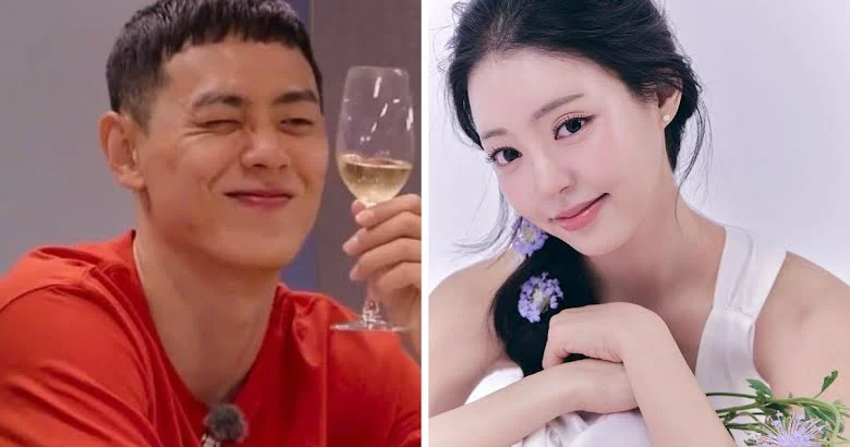 Yoo Si Eun dan Lee Gwan Hee, Dari Single's Inferno 3 hingga Menjalin Hubungan Asmara