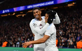 Youri Tielemans Membela Marcus Rashford, Apa yang Terjadi di Balik Layar?