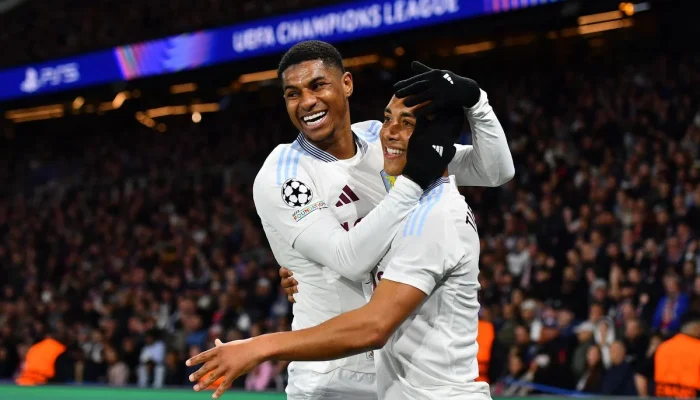 Youri Tielemans Membela Marcus Rashford, Apa yang Terjadi di Balik Layar?
