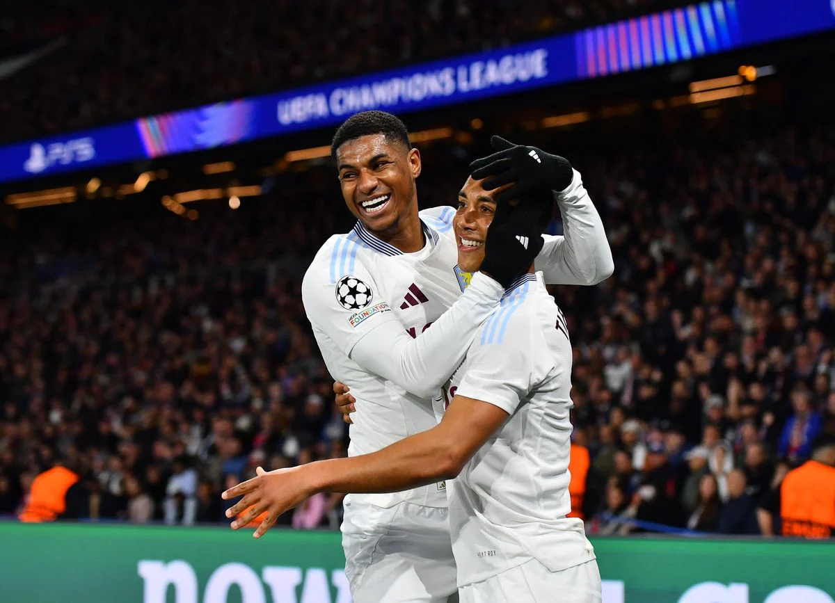 Youri Tielemans Membela Marcus Rashford, Apa yang Terjadi di Balik Layar?