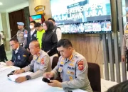 YouTuber Bigmo Diperiksa Polisi atas Kasus Promosi Vape yang Melibatkan Anak