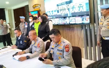 YouTuber Bigmo Diperiksa Polisi atas Kasus Promosi Vape yang Melibatkan Anak