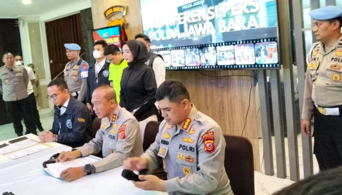 YouTuber Bigmo Diperiksa Polisi atas Kasus Promosi Vape yang Melibatkan Anak