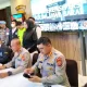 YouTuber Bigmo Diperiksa Polisi atas Kasus Promosi Vape yang Melibatkan Anak