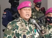 Yudo Margono: Purnawirawan TNI AL Tetap Mengabdi dengan Memberikan Masukan
