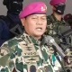 Yudo Margono: Purnawirawan TNI AL Tetap Mengabdi dengan Memberikan Masukan