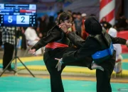 Zendaya, Dari Layar Kaca Hingga Dunia Pencak Silat