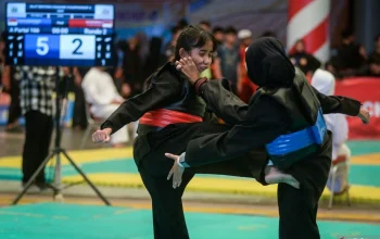 Zendaya, Dari Layar Kaca Hingga Dunia Pencak Silat